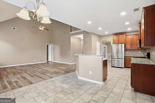 50 Amberjack Trail, Covington, GA 30016