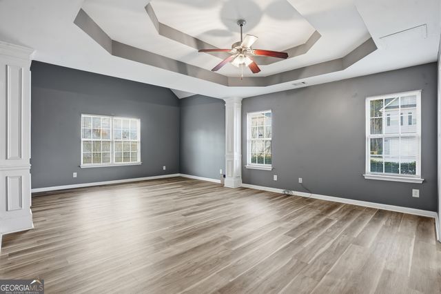 50 Amberjack Trail, Covington, GA 30016