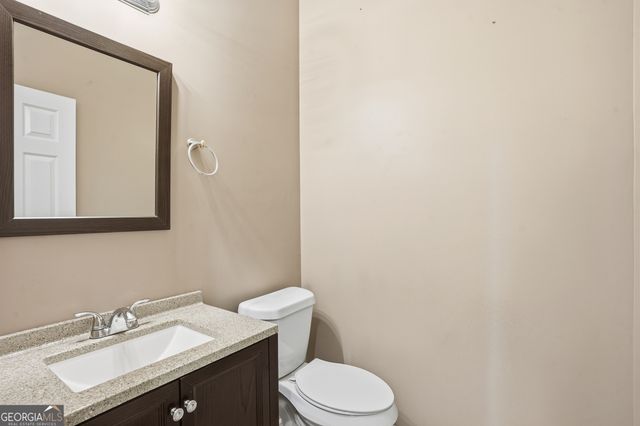 50 Amberjack Trail, Covington, GA 30016