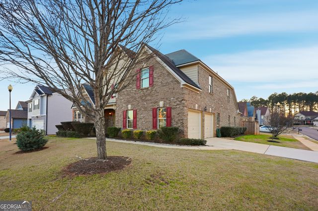 50 Amberjack Trail, Covington, GA 30016