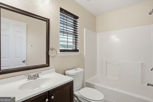 50 Amberjack Trail, Covington, GA 30016