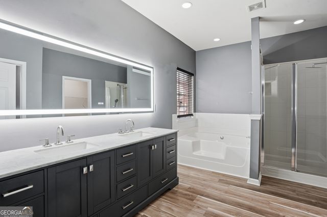 50 Amberjack Trail, Covington, GA 30016