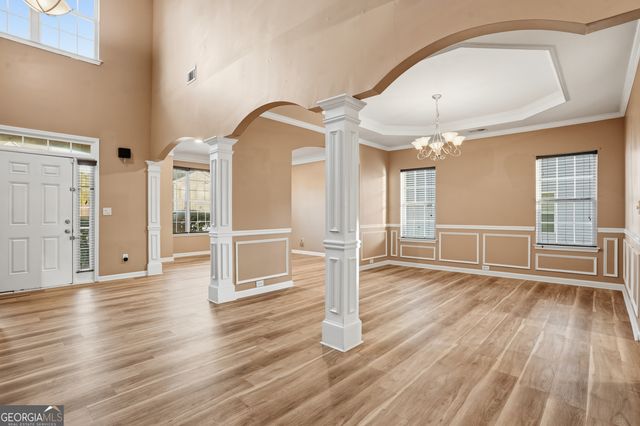 50 Amberjack Trail, Covington, GA 30016