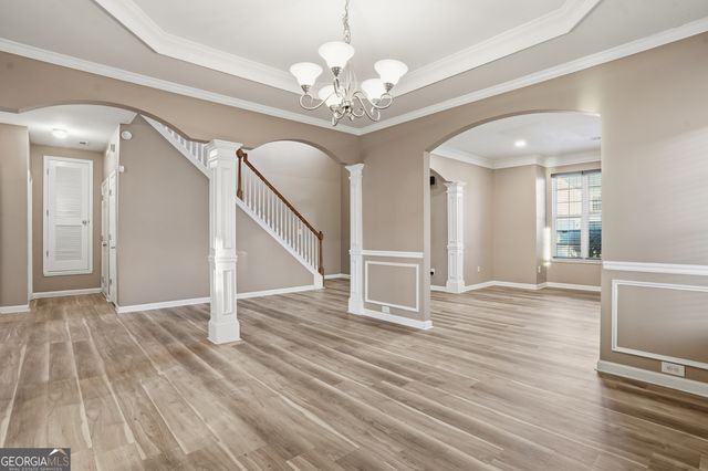 50 Amberjack Trail, Covington, GA 30016