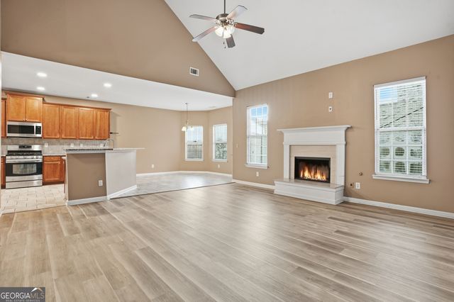 50 Amberjack Trail, Covington, GA 30016