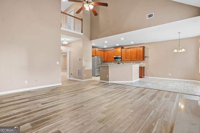 50 Amberjack Trail, Covington, GA 30016