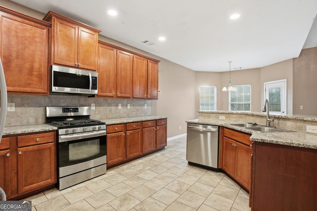 50 Amberjack Trail, Covington, GA 30016