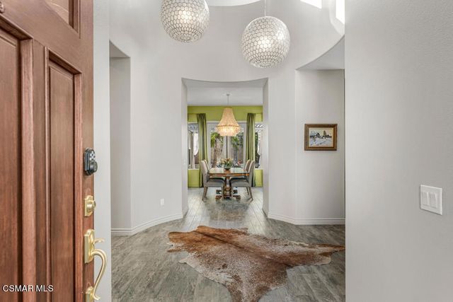 5937 Indian Terrace Drive, Simi Valley, CA 93063