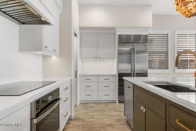 5937 Indian Terrace Drive, Simi Valley, CA 93063