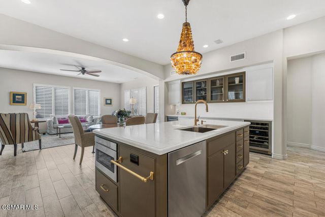 5937 Indian Terrace Drive, Simi Valley, CA 93063