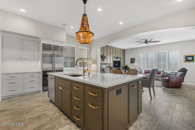 5937 Indian Terrace Drive, Simi Valley, CA 93063