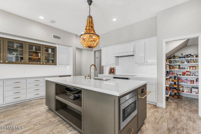 5937 Indian Terrace Drive, Simi Valley, CA 93063