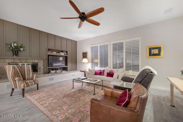 5937 Indian Terrace Drive, Simi Valley, CA 93063