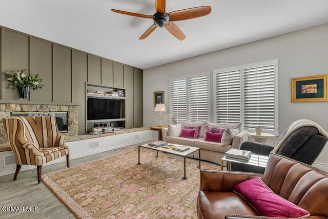 5937 Indian Terrace Drive, Simi Valley, CA 93063