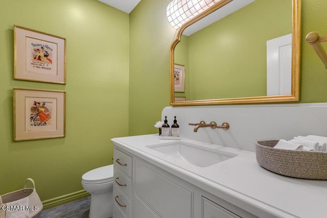 5937 Indian Terrace Drive, Simi Valley, CA 93063