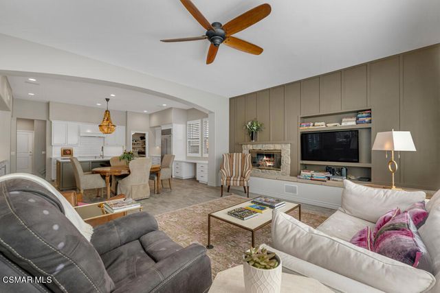 5937 Indian Terrace Drive, Simi Valley, CA 93063