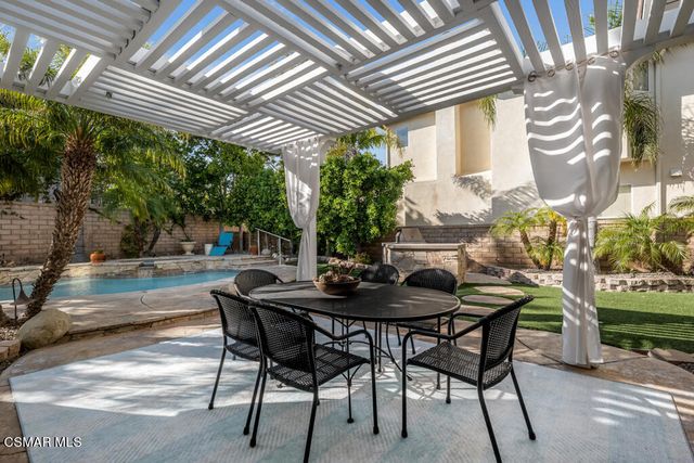 5937 Indian Terrace Drive, Simi Valley, CA 93063