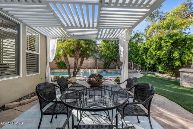 5937 Indian Terrace Drive, Simi Valley, CA 93063