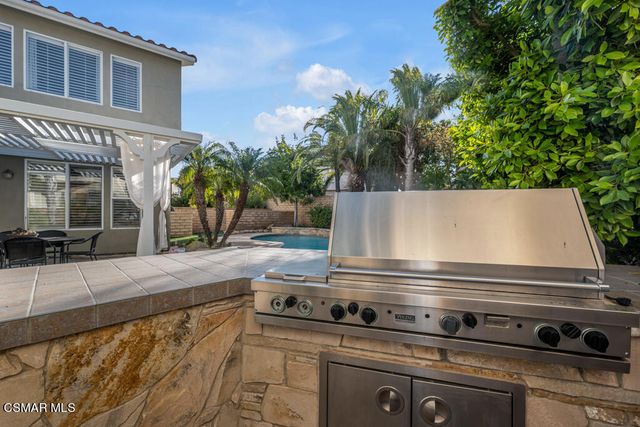 5937 Indian Terrace Drive, Simi Valley, CA 93063