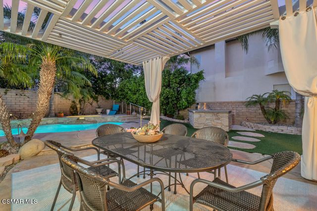 5937 Indian Terrace Drive, Simi Valley, CA 93063