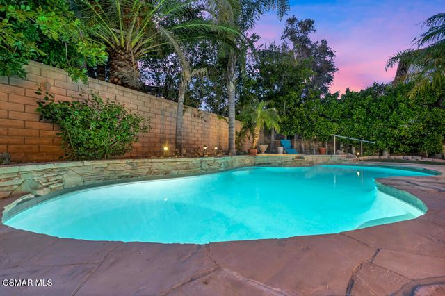 5937 Indian Terrace Drive, Simi Valley, CA 93063