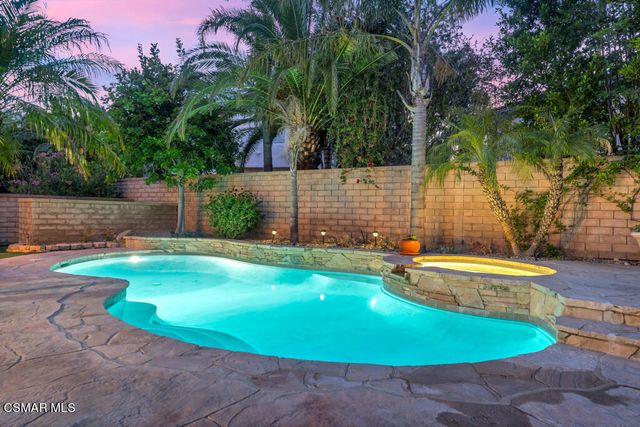 5937 Indian Terrace Drive, Simi Valley, CA 93063