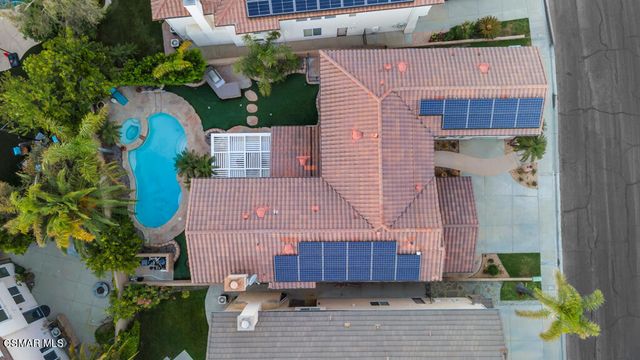 5937 Indian Terrace Drive, Simi Valley, CA 93063