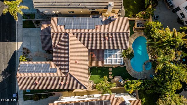 5937 Indian Terrace Drive, Simi Valley, CA 93063