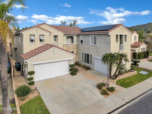 5937 Indian Terrace Drive, Simi Valley, CA 93063