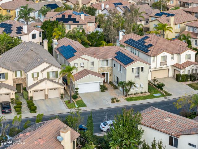 5937 Indian Terrace Drive, Simi Valley, CA 93063