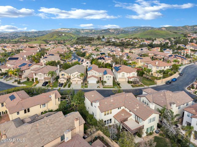 5937 Indian Terrace Drive, Simi Valley, CA 93063