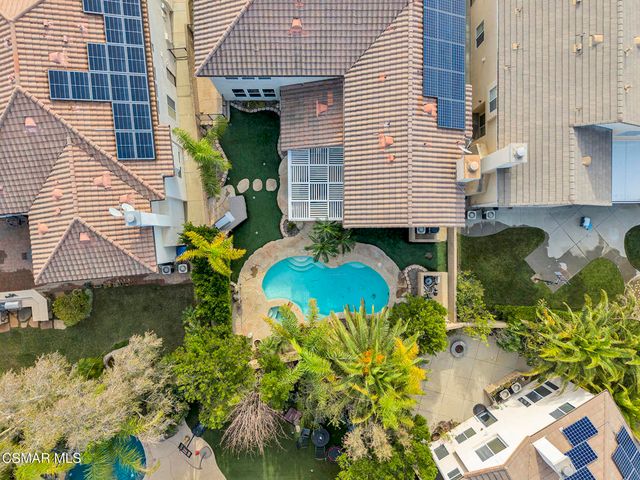 5937 Indian Terrace Drive, Simi Valley, CA 93063