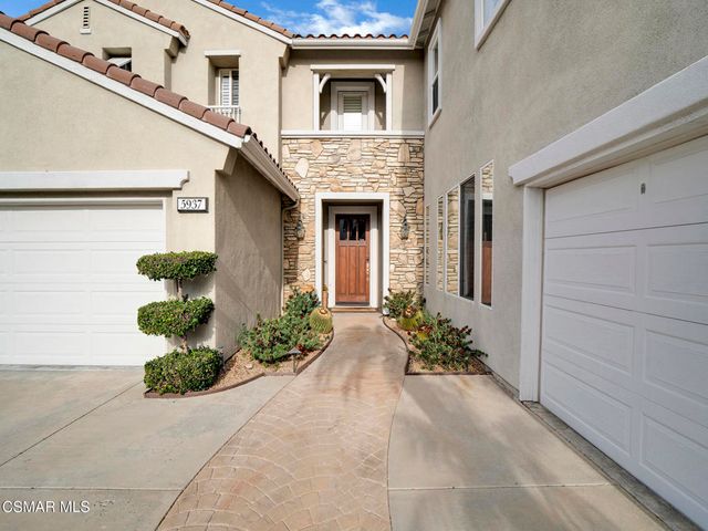 5937 Indian Terrace Drive, Simi Valley, CA 93063