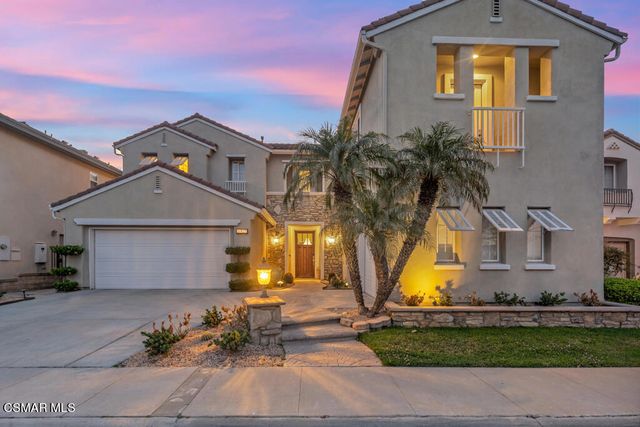 5937 Indian Terrace Drive, Simi Valley, CA 93063