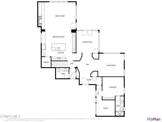 5937 Indian Terrace Drive, Simi Valley, CA 93063