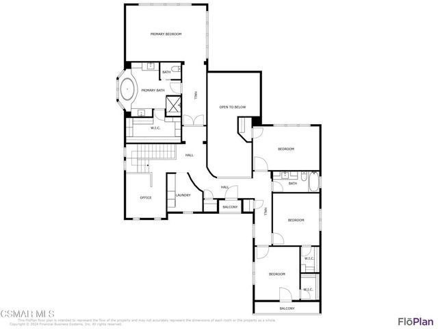 5937 Indian Terrace Drive, Simi Valley, CA 93063