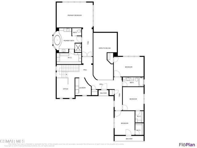 5937 Indian Terrace Drive, Simi Valley, CA 93063