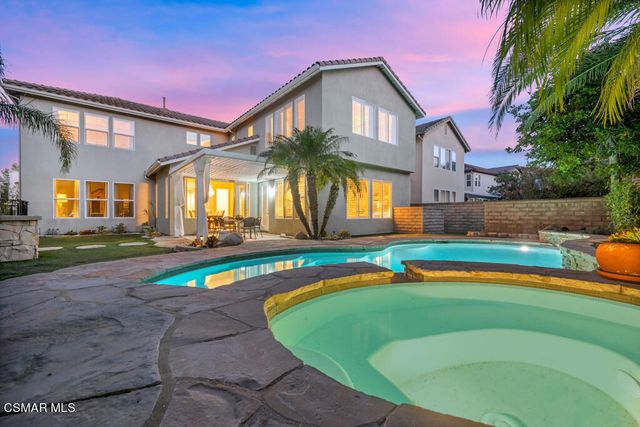 5937 Indian Terrace Drive, Simi Valley, CA 93063