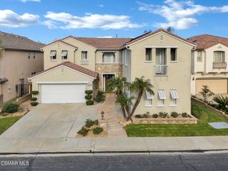 5937 Indian Terrace Drive, Simi Valley, CA 93063