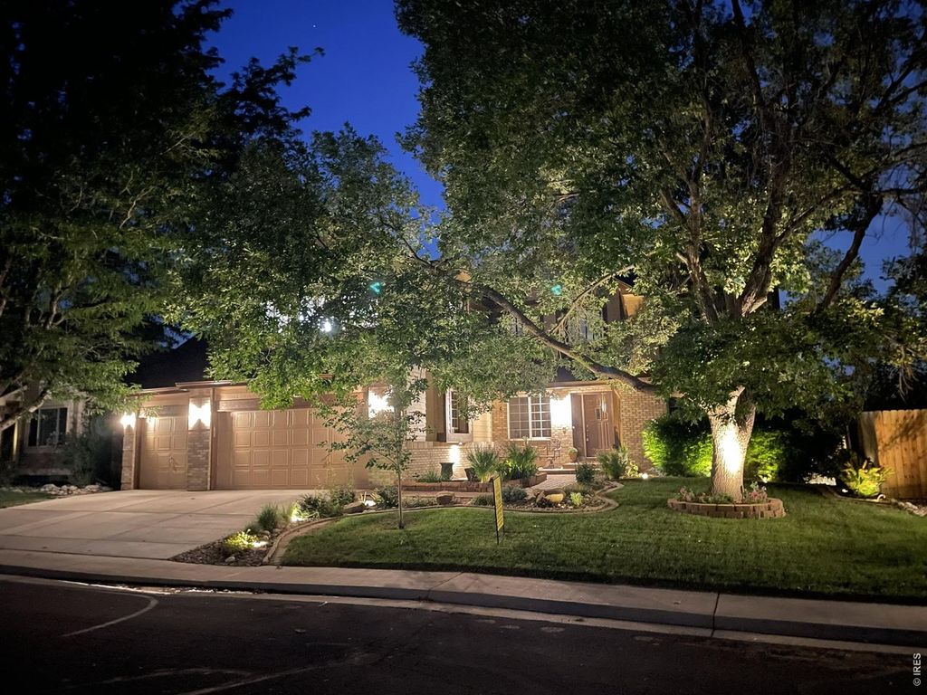 12700 Utica Cir, Broomfield, CO 80020