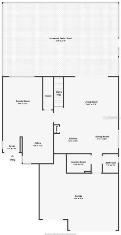 342 TURNSTONE WAY, Orlando, FL 32828