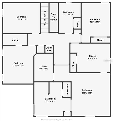 342 TURNSTONE WAY, Orlando, FL 32828