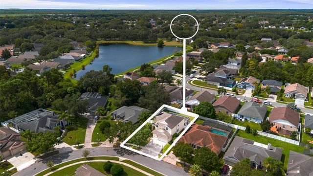 342 TURNSTONE WAY, Orlando, FL 32828