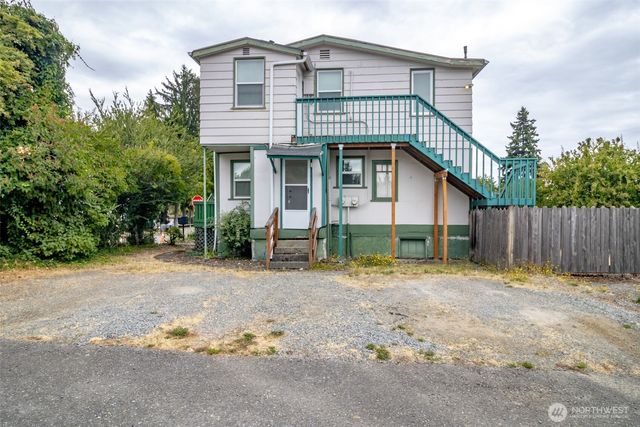 14402 56th Avenue S #B, Tukwila, WA 98168