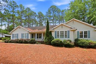 405 John McQueen Road, Aberdeen, NC 28315