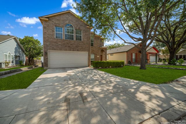 4019 Albright, San Antonio, TX 78247