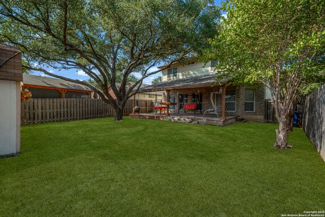 4019 Albright, San Antonio, TX 78247