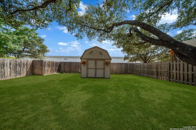 4019 Albright, San Antonio, TX 78247