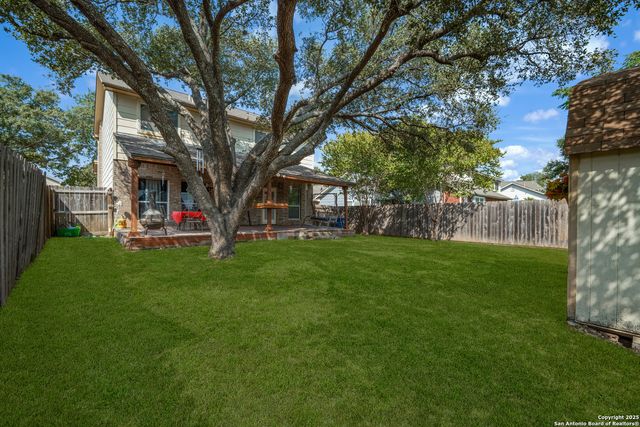 4019 Albright, San Antonio, TX 78247