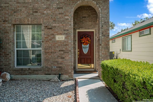 4019 Albright, San Antonio, TX 78247